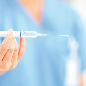 Εμβόλια : Η Ευθύνη της Σωστής Εφαρμογής τους