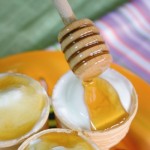 Συνταγή για Ταρτάκια με γιαούρτι & μέλι