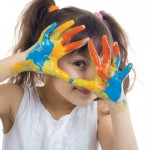 Υγεία & Παιδί, Καθαρά Χέρια Χωρίς Μικρόβια