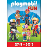 Playmobil Fun στο Athens Metro Mall