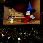 Disney’s Fantasia Live in Concert στο Badminton