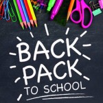 Back Pack Τo School με Πολλές Δραστηριότητες στο ATHENS METRO MALL!