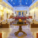 Μαγικά Χριστούγεννα και Πρωτοχρονιά  στο Alkyon Resort Hotel & Spa Christmas and New Year’s Wellbeing