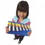 Παιδικό Πιάνο, μια Εύκολη Κατασκευή