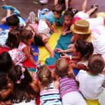 Παιδιά & Γονείς διασκέδασαν στο Παιχνιδοπάρτι του AthensHeart Mall