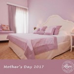 ‘Mother’s Day 2017’ από το Alkyon Resort Hotel & Spa