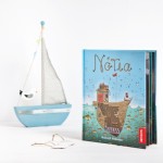Νότια…ένα βιβλίο για παιδιά από 5 ετών