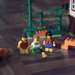 H LEGO® προσκαλεί τους γονείς να χτίσουν…όμορφες αναμνήσεις!