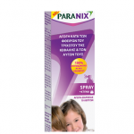 Paranix…εξουδετερώνει Ψείρες & Κόνιδες