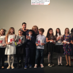 Πραγματοποιήθηκε η 17η Γιορτή Παραμυθιού Kidsfun.gr – Βραβεία Αίσωπος 2018