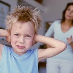 Πώς να σας ακούει το παιδί σας χωρίς να του Φωνάζετε;